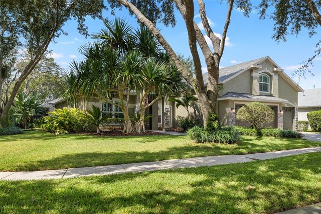 5950 JAEGERGLEN DRIVE, Lithia, FL 33547