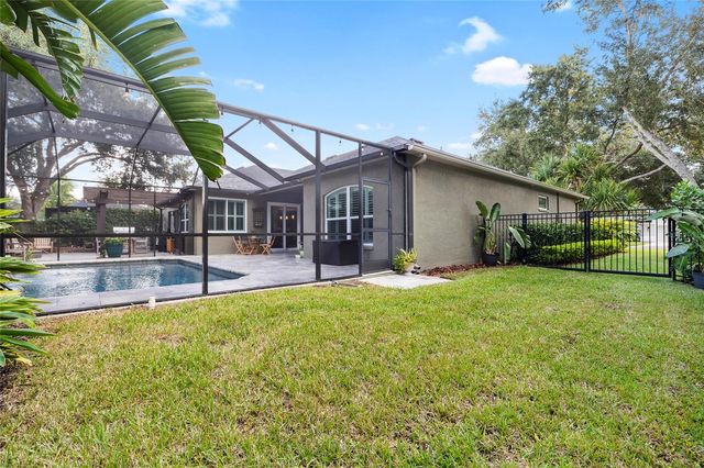 5950 JAEGERGLEN DRIVE, Lithia, FL 33547
