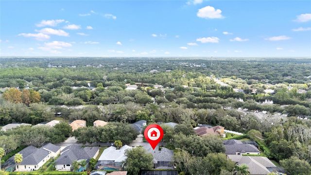 5950 JAEGERGLEN DRIVE, Lithia, FL 33547