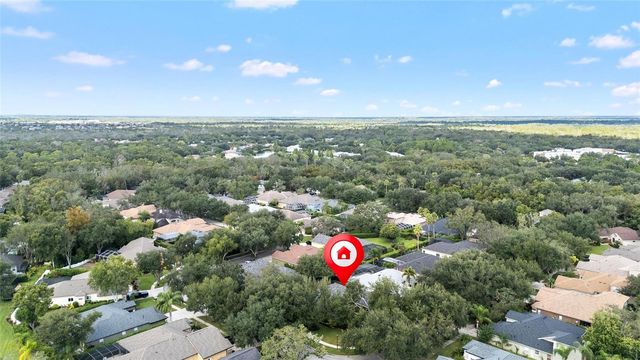 5950 JAEGERGLEN DRIVE, Lithia, FL 33547