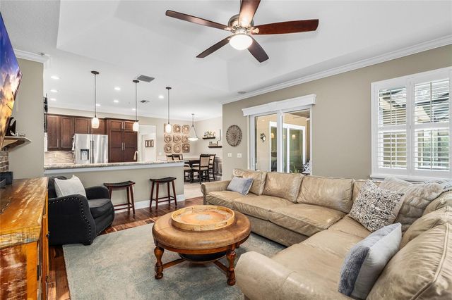 5950 JAEGERGLEN DRIVE, Lithia, FL 33547