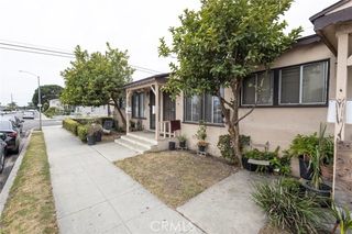 705 McDonald Avenue, Wilmington (los Angeles), CA 90744
