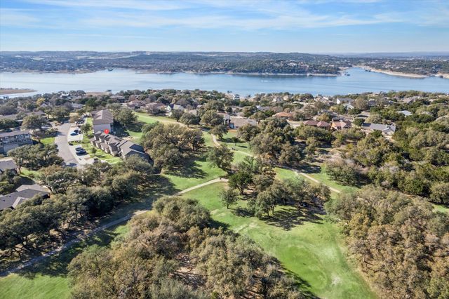 18812 Nicklaus DR, Lago Vista, TX 78645