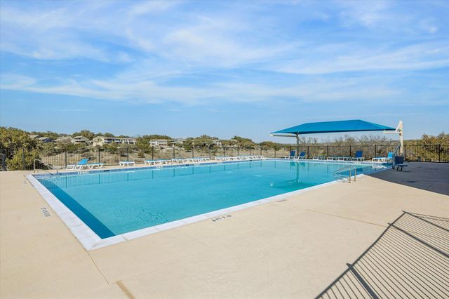 18812 Nicklaus DR, Point Venture, TX 78645