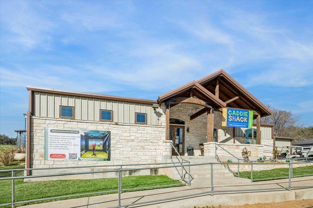 18812 Nicklaus DR, Lago Vista, TX 78645