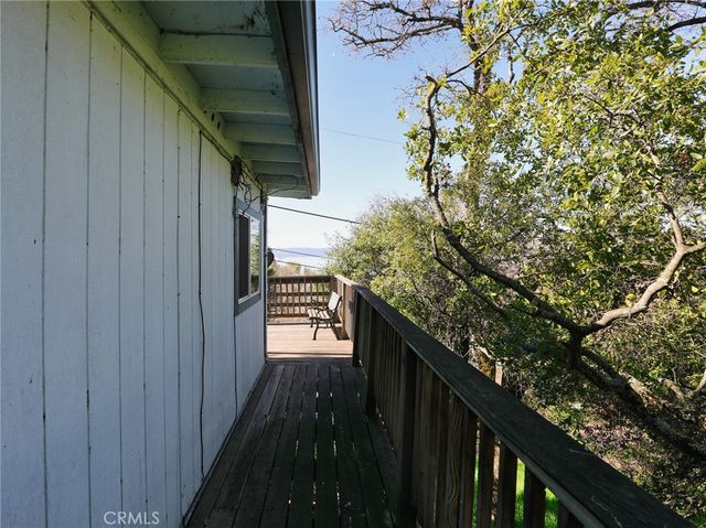 4165 Dawes Avenue, Nice, CA 95464