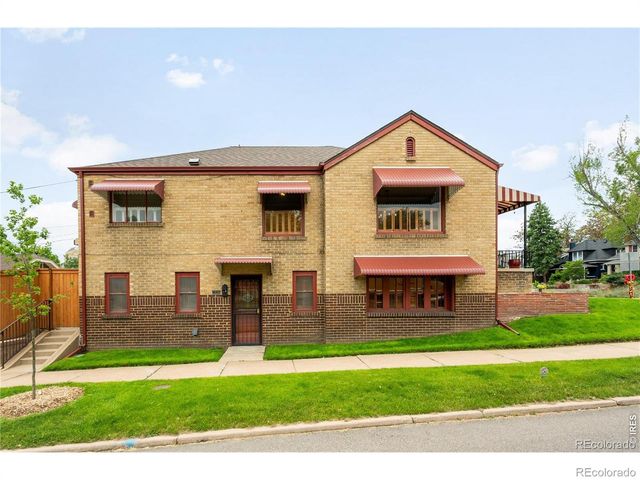 3456 Federal Boulevard, Denver, CO 80211