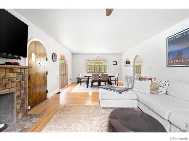 3456 Federal Boulevard, Denver, CO 80211