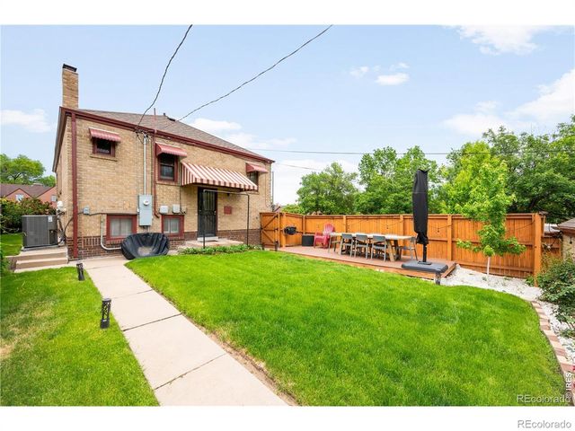 3456 Federal Boulevard, Denver, CO 80211