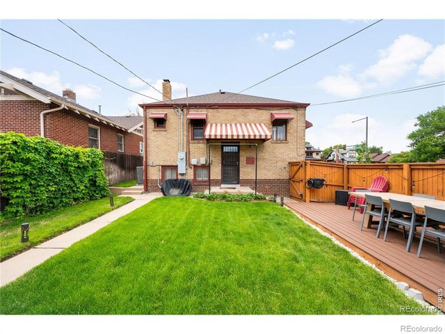 3456 Federal Boulevard, Denver, CO 80211