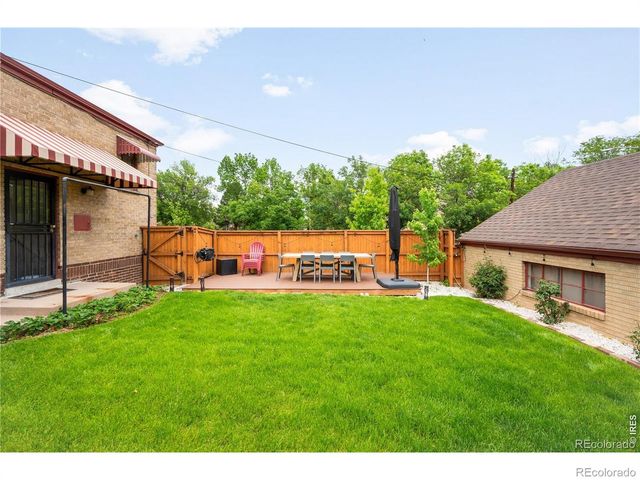 3456 Federal Boulevard, Denver, CO 80211