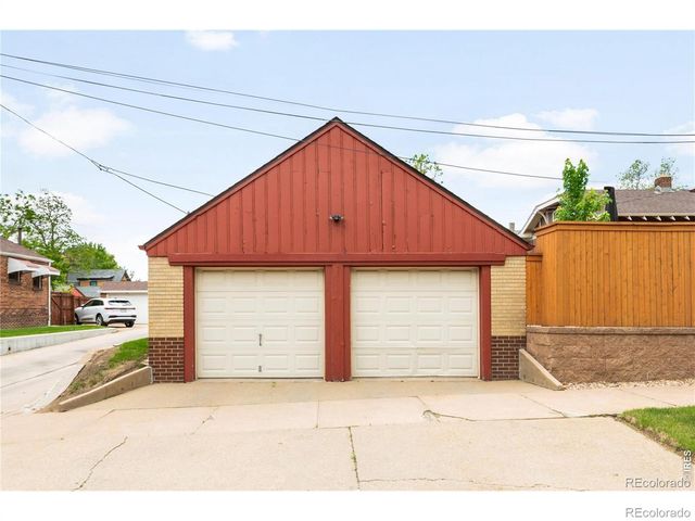 3456 Federal Boulevard, Denver, CO 80211