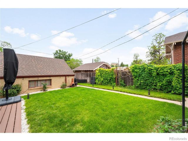 3456 Federal Boulevard, Denver, CO 80211