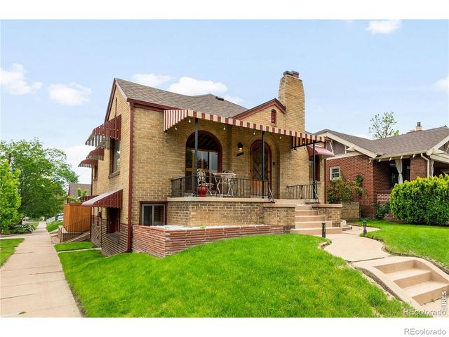 3456 Federal Boulevard, Denver, CO 80211