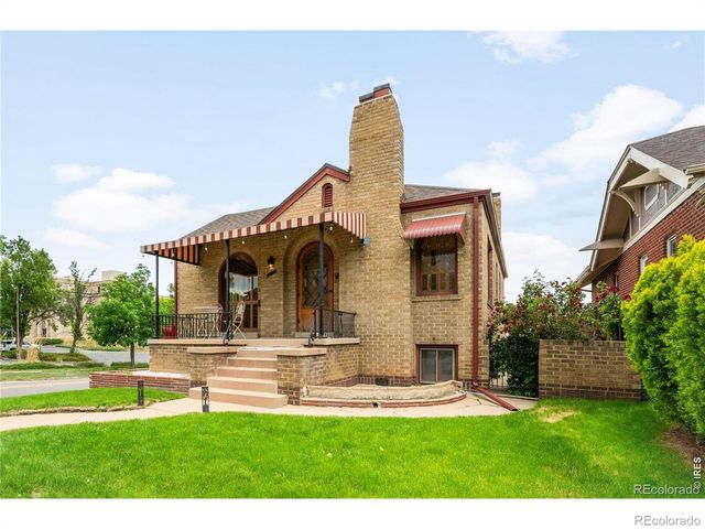 3456 Federal Boulevard, Denver, CO 80211