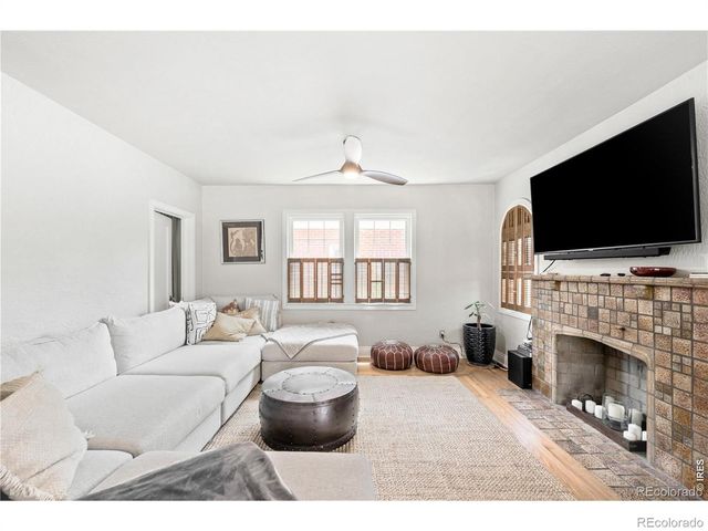 3456 Federal Boulevard, Denver, CO 80211