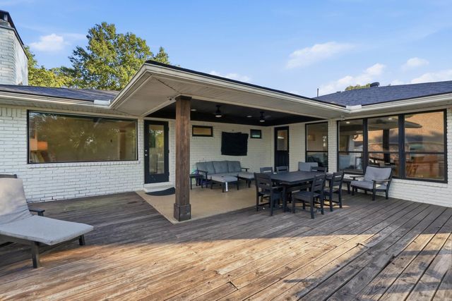 322 Broadview Circle, Hot Springs National Park, AR 71913