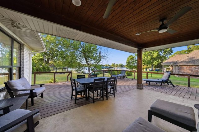 322 Broadview Circle, Hot Springs National Park, AR 71913