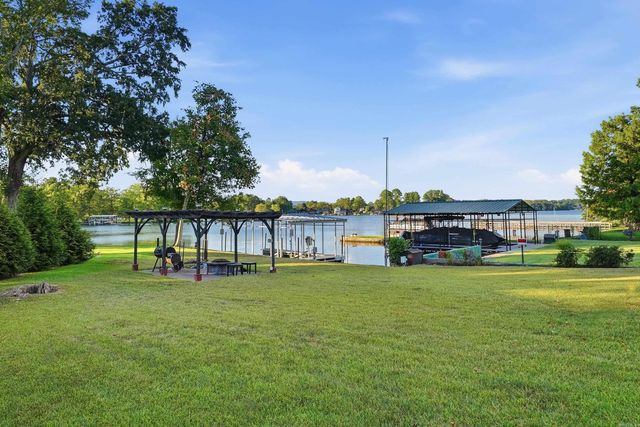 322 Broadview Circle, Hot Springs National Park, AR 71913