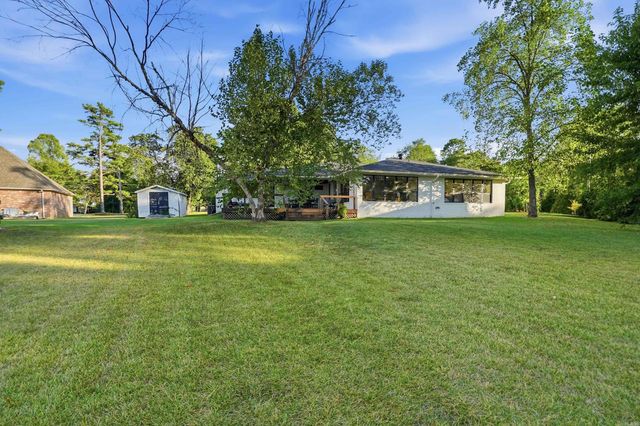 322 Broadview Circle, Hot Springs National Park, AR 71913