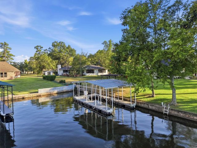 322 Broadview Circle, Hot Springs National Park, AR 71913