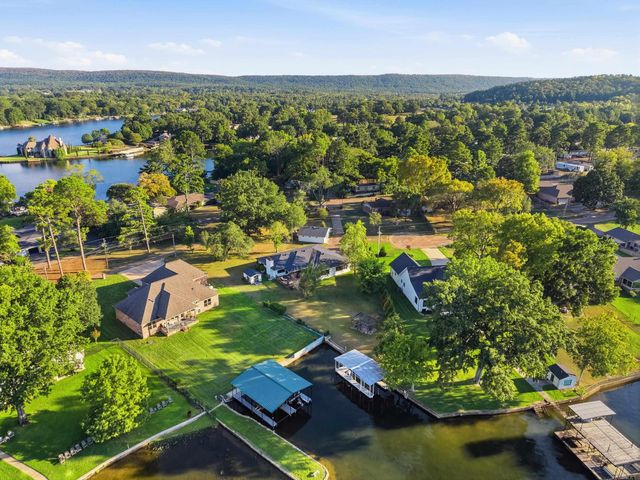 322 Broadview Circle, Hot Springs National Park, AR 71913