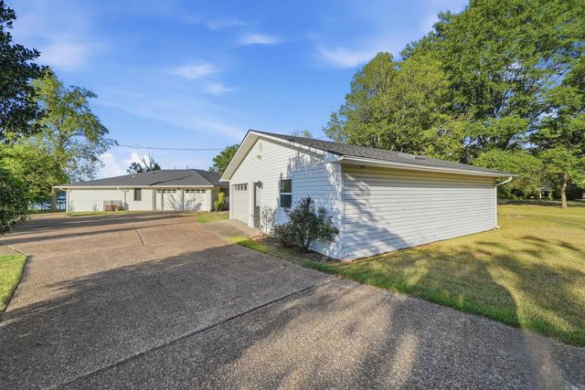 322 Broadview Circle, Hot Springs National Park, AR 71913