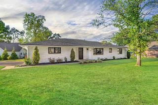 322 Broadview Circle, Hot Springs National Park, AR 71913