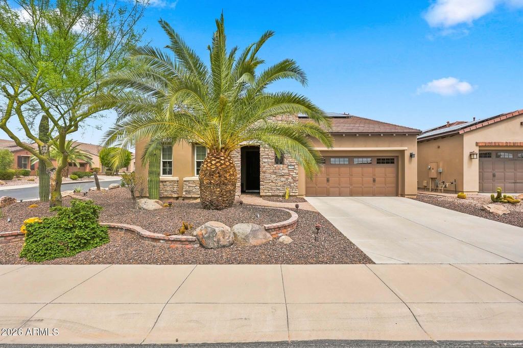 12970 W LONE TREE Trail, Peoria, AZ 85383 — photo 2