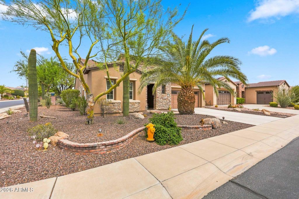 12970 W LONE TREE Trail, Peoria, AZ 85383 — photo 3