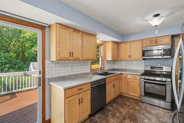 7824 W Q Avenue, Kalamazoo, MI 49009