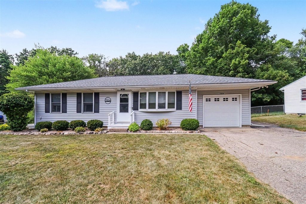 7824 W Q Avenue, Kalamazoo, MI 49009