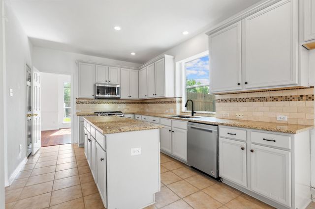 6312 Mesa Grande DR, Austin, TX 78749