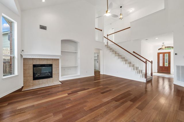 6312 Mesa Grande DR, Austin, TX 78749