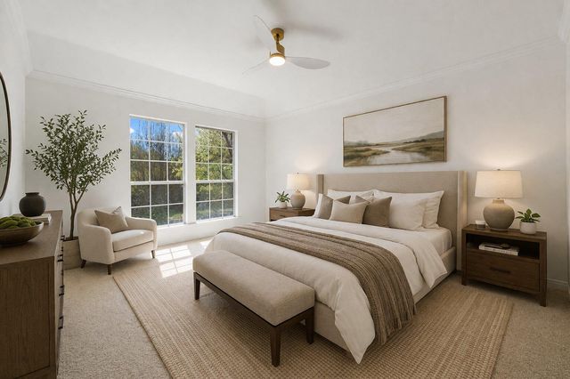 6312 Mesa Grande DR, Austin, TX 78749