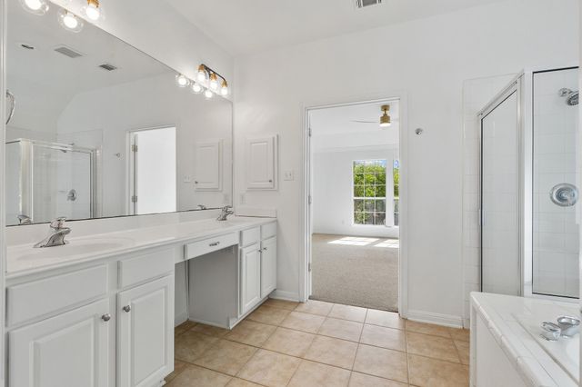 6312 Mesa Grande DR, Austin, TX 78749