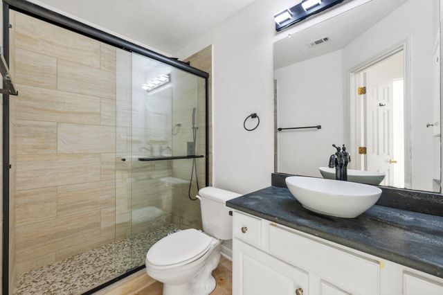 6312 Mesa Grande DR, Austin, TX 78749