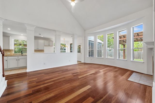 6312 Mesa Grande DR, Austin, TX 78749