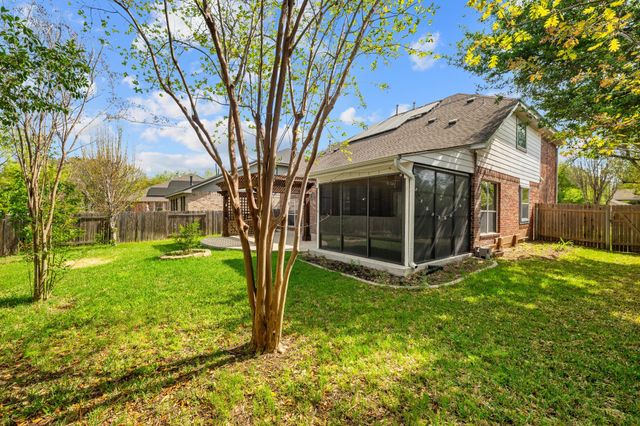 6312 Mesa Grande DR, Austin, TX 78749