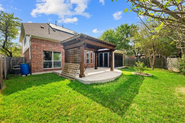 6312 Mesa Grande DR, Austin, TX 78749