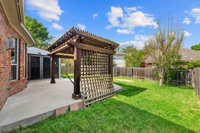 6312 Mesa Grande DR, Austin, TX 78749