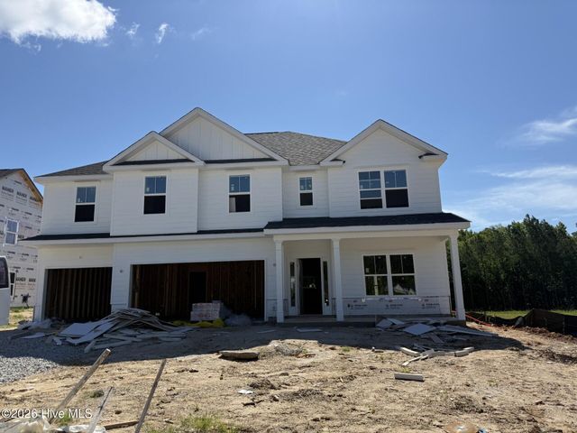 479 Granard Street, Grovetown, GA 30813