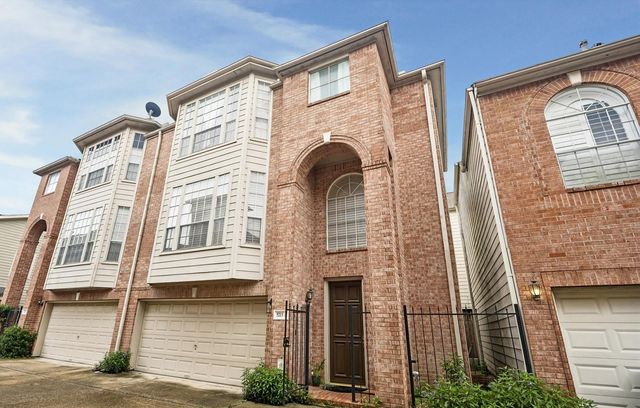 5213 Blossom Street A, Houston, TX 77007
