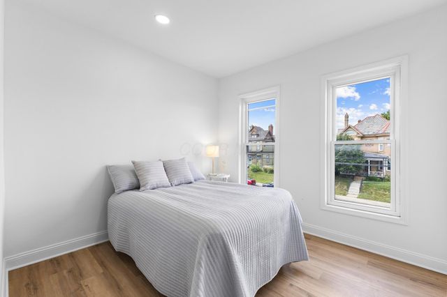 1399 E Long Street, Columbus, OH 43203