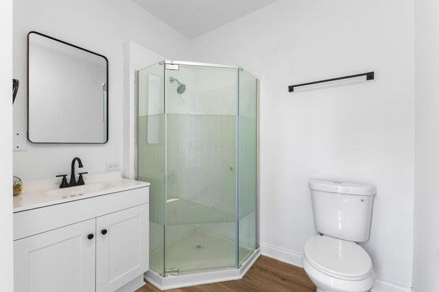 1399 E Long Street, Columbus, OH 43203