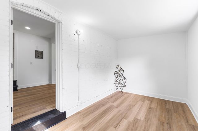 1399 E Long Street, Columbus, OH 43203