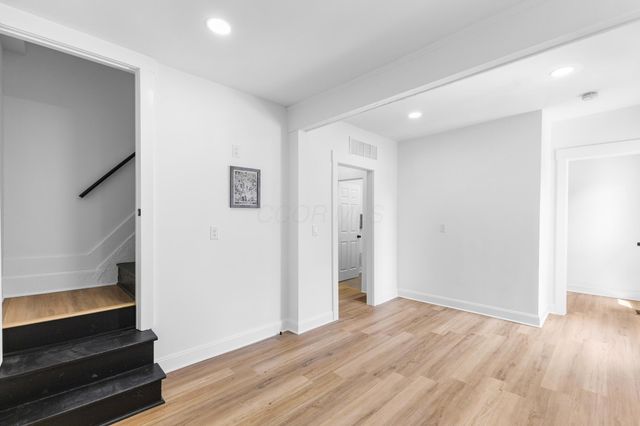 1399 E Long Street, Columbus, OH 43203