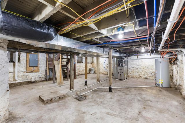 1399 E Long Street, Columbus, OH 43203