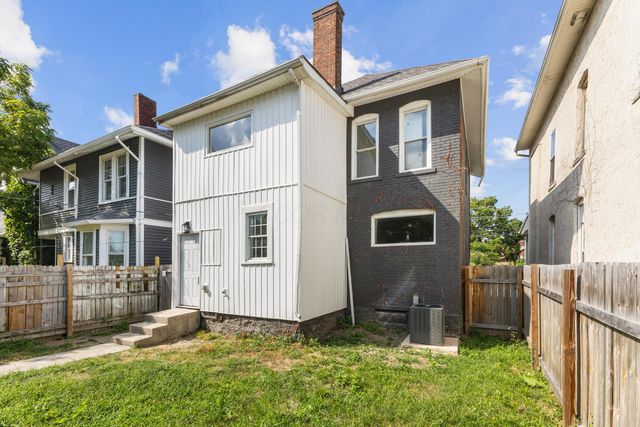 1399 E Long Street, Columbus, OH 43203