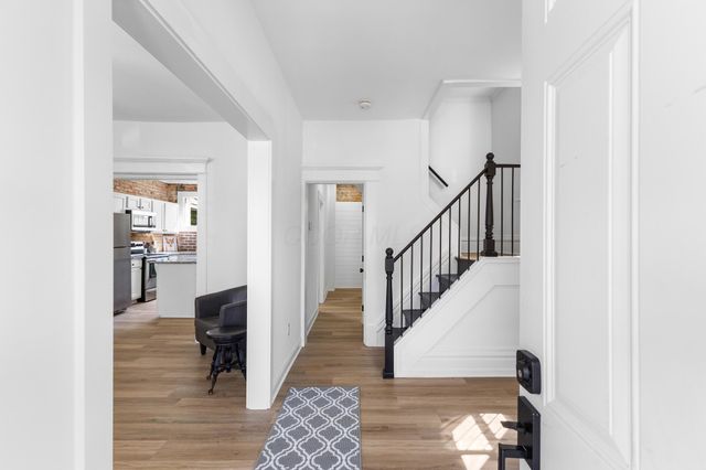 1399 E Long Street, Columbus, OH 43203